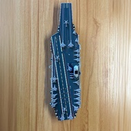 China Aircraft Carrier Carrier Aircraft Package (No Aircraft Carrier)
