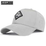JEEP SPIRIT 1941 ESTD Men's Baseball Duckbill Cap
