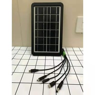 CL-630WP 3v 3w SOLAR PANEL