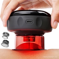 UOTT8-in-1artCuppingrapyMassager,20LevelsHeat&SuctionElectricCuppingKitforMassagerapy,Cuppingrapyfor