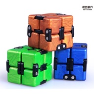 Qiyi Puzzle Original Cube Puzzle Card
