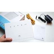 Instant shipment Modified New Huawei B315 Unlimited Hotspot