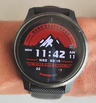 Special Garmin Venu | Venu 2 | Venu SQ Music - Smartwatch Second Bekas - AMOLED,GPS,Fitness Tracker,