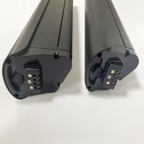 GEN3 Flex Hybrid Electric Bike Battery 48V 14Ah 36v 17.5ah for ECOBIKE SX3 Ebike Macwheel Ebike Repl