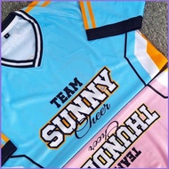 NS1 Jersey Domundi Sport 2025 DMD Sport streetwear T-shirt short sleeve top SN1