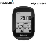 ✳⊕Garmin Edge 130 Bike Bicycle GPS Computer ycling Wireless Speedometer ANT+ Streamline Version Odometer