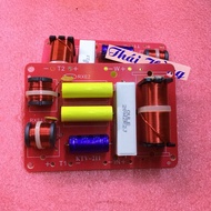 Ktv -211 speaker crossover (1 pair)