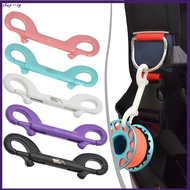 [sg]Diving Double Ended Clip Hook Bolt Snap Scuba 90mm Buckle Hook Bolt Snap