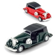 1: 32 Retro Cadillac Alloy Car Model Classic Car Car Model Kid Toy 25.9.22