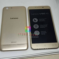 LCD TOUCHSCREEN+FRAME+BACKDOOR LENOV0 A6020A40 A6020 FRAME AND BACKDOOR