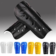 New Soccer Football Shin Guards Pads light Leg Protector Soft Sports Guard Ankle Joint Support
