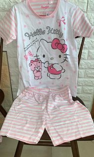 Sanrio Characters童裝睡衣/睡裙