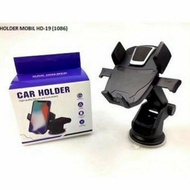 HD19 UNIVERSAL CAR HOLDER