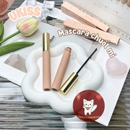 [UKISS] Ukiss FireWorks Orange Peel Small Comb, FireWorks Plume Mascara, 5g