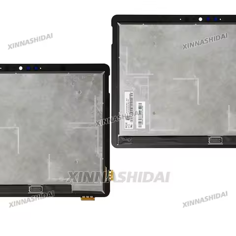 For Microsoft Surface Go 2/3/4 LCD Display Touch Screen Digitizer for Surface Go 2 Go 3 Go 4 Assembl