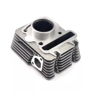 Mio Sporty Motorcycle Accessories Mio Parts Motorcycle Cylinder Block