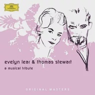 Evelyn Lear &amp; Thomas Stewart - A Musical Tribute