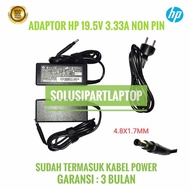 HP ADAPTOR SPECTRE XT PRO I7-3537U 19.5V 3.33A NON PINhp Original GRADE