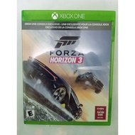 xbox one forza horizon 3