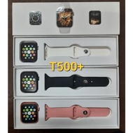 ~[Dijual] Smartwatch T500+ Plus Jam Tangan Pintar Hiwatch Series 6