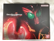 全新 Complete Selection Modification CSM OOO Driver Complete Set Ver 10th Bandai 幪面超人 萬代 變身器全套 套裝