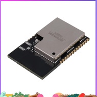 Wi-Fi 6 ME16WS04 Bluetooth 6.0 Transceiver Ble Module 2.4G+5G BK7239N Module Flash 4MB Company for B