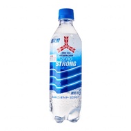 Asahi Mitsuya Cider Zero Strong Soda
