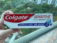 ‼️任夾款式‼️Colgate高露潔抗敏專家強效修護牙膏