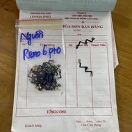 Oppo reno 6 pro 5G Volume Power Cable