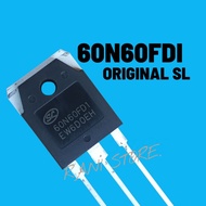 60N60 60N60 IGBT 60N60 SL IGBT 60N60 NEW & SLOriginal