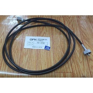 TOYOTA KM36,UNSER METER CABLE (TO-2730)-1PC