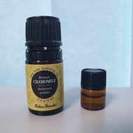 *Sample (Repacked)* Edens Garden Roman Chamomile Essential Oil 1ml