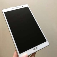【ASUS 華碩】ZenPad 8.0 通話平板電腦+皮套 9.99成新 聖誕禮物🎁