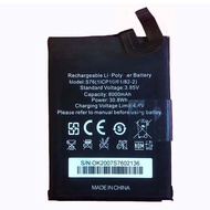 FOR OUKITEL WP7 S76 8000mAh / k10000 6000mAH 10000MAH Battery 6000 10000 MAH Beteri Qukital wp 7 1ic
