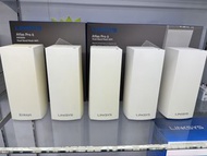 Linksys Velop MX5500 Wifi 6 router atlas 6