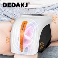 DEDAKJ Knee Massage Rehabilitation Infrared Heating Therapy Relieve Elbow Shoulder Joint Pain Reduce Joint Hyperplasia Anti Rheumatism Health Care Tool