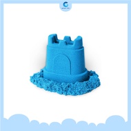 Kinetic Sand Pasir Kinetik Single Container Mainan Pasir Kinetik Anak