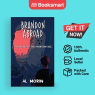 Brandon Abroad - Paperback - English - 9781913717414