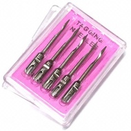 Needle TAG Gun Laundry Shot/ (Standard Size)