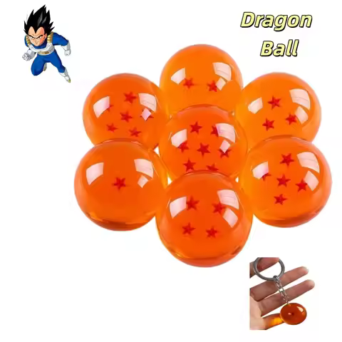 Dragon Ball Goku Grandpa Dragon Ball Series figurines and ornaments