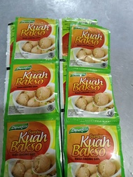 BUMBU KUAH BAKSO dapur kita