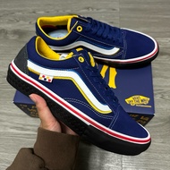 Vans x Padin Musa Old Skool 2024