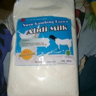 Susu Kambing Etawa Murni / susu bubuk kambing etawa tanpa gula 1 kg