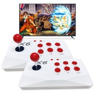 VILCORN X6 Retro game console rocker 3D joystick TV game controller gamepad