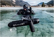 SCUBAJET 水下推進器