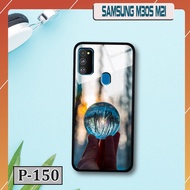 3D case for Samsung Galaxy M21 phone