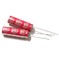 1PCS CDA 2.7 V5F Ferra Capacitor Driving Recorder Model Aircraft CHW-2R7505R-TWX High Temperature Re