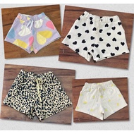 Girls' shorts girls shorts kids shorts for girls