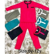 BAJU MELAYU BIG SIZE / KURTA BIG SIZE