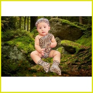 ◹ ❖ ❈ TARZAN COSTUME FOR BABY AND KIDS